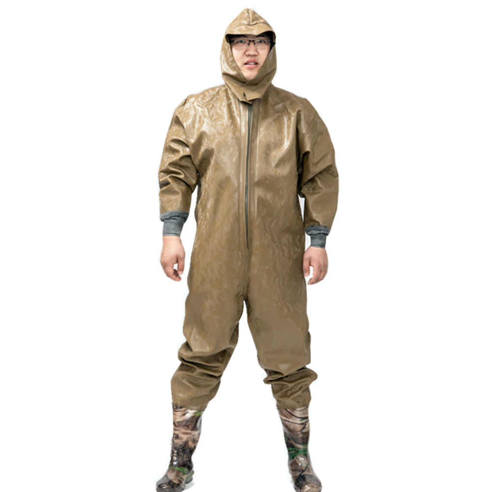 Fishing Rain Suit - 야외 활동용 방수 바지 남녀 공용,