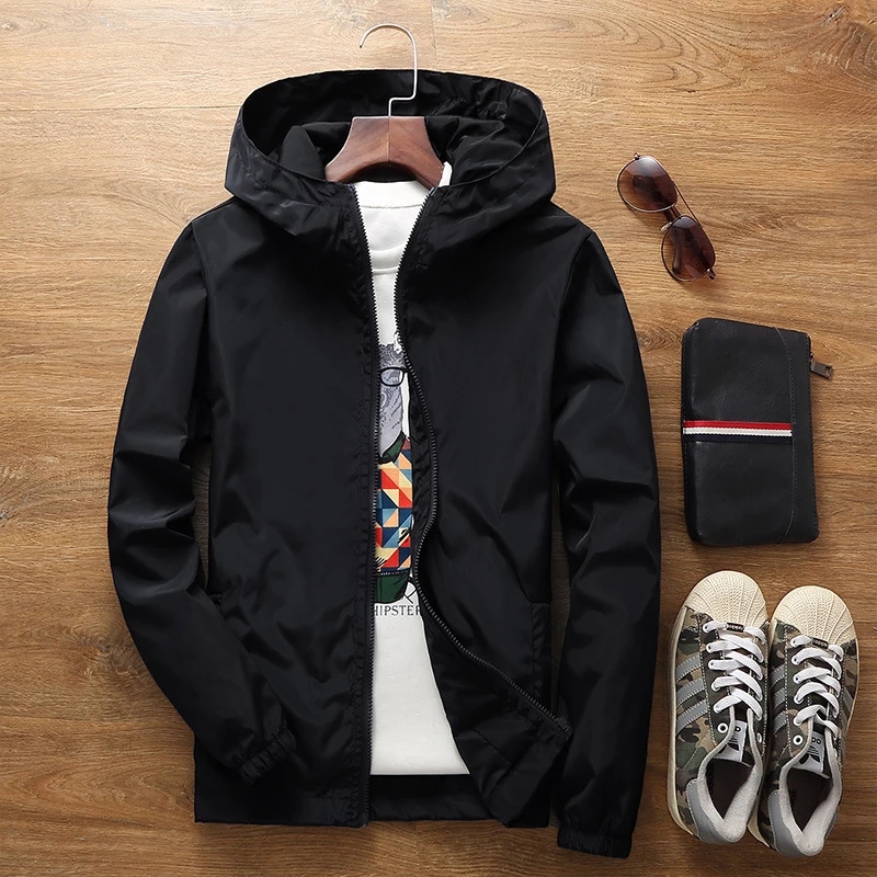 Fishing Jacket Waterproof - 방수 캠핑 레인코트 윈드브레이커 재킷 남녀