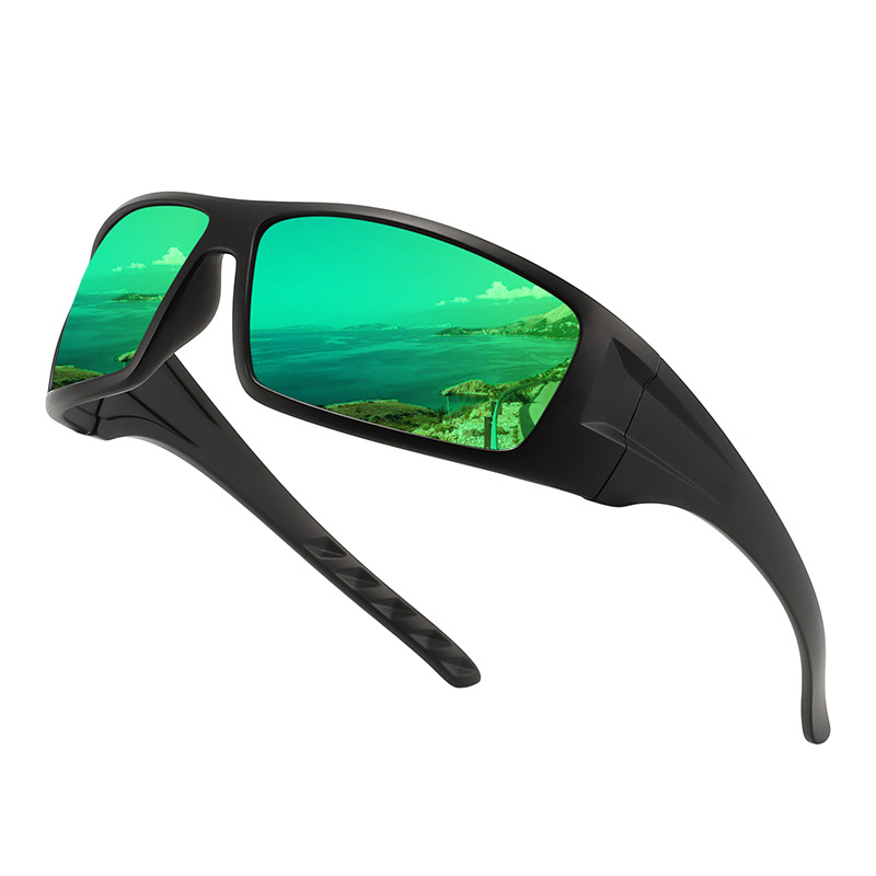 신형 편광 낚시 선글라스 UV400 보호 기능 운전 및 - Fishing Sunglasses Polarized 리뷰 및 가격
