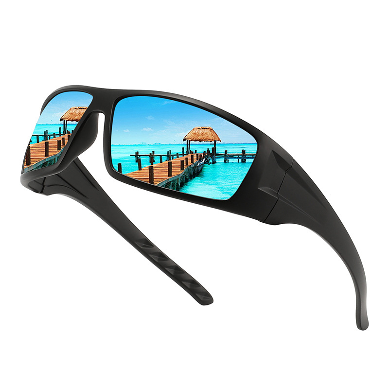 신형 편광 낚시 선글라스 UV400 보호 기능 운전 및 - Fishing Sunglasses Polarized 리뷰 및 가격