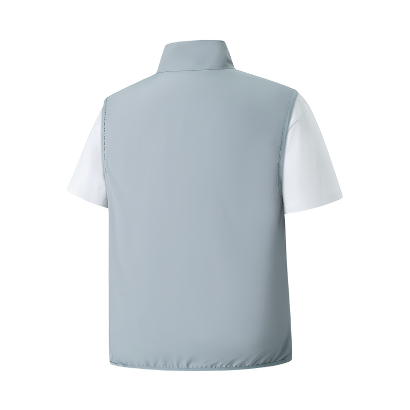 초박형 멀티 지퍼 포켓 민소매 재킷 남성 조끼 남성용  - Fishing Vest 리뷰 및 가격