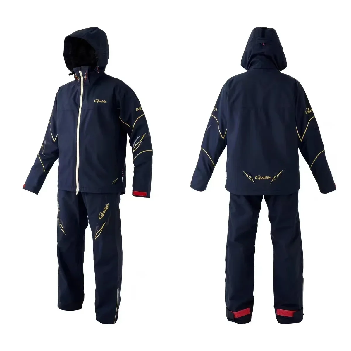 2024 성인 남성을위한 새로운 겨울 낚시 의류 야외  - Fishing Jacket Waterproof 리뷰 및 가격