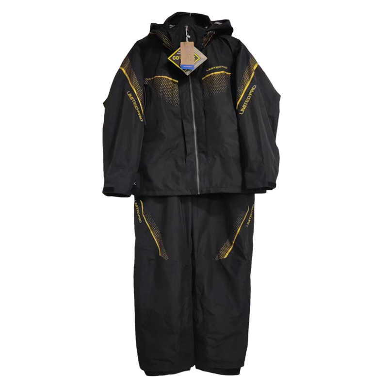 2025년 신형 강력 방수 낚시복 남녀 얇은 방풍 보온 - Fishing Jacket Waterproof 리뷰 및 가격