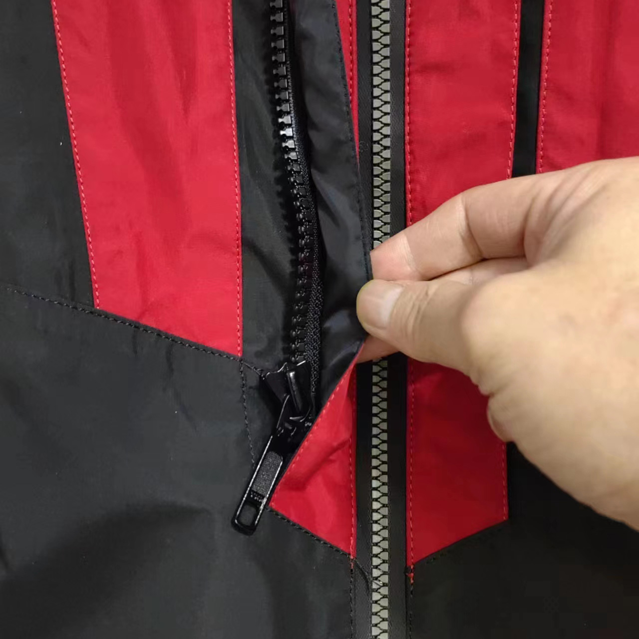 2025년 신형 강력 방수 낚시복 남녀 얇은 방풍 보온 - Fishing Jacket Waterproof 리뷰 및 가격