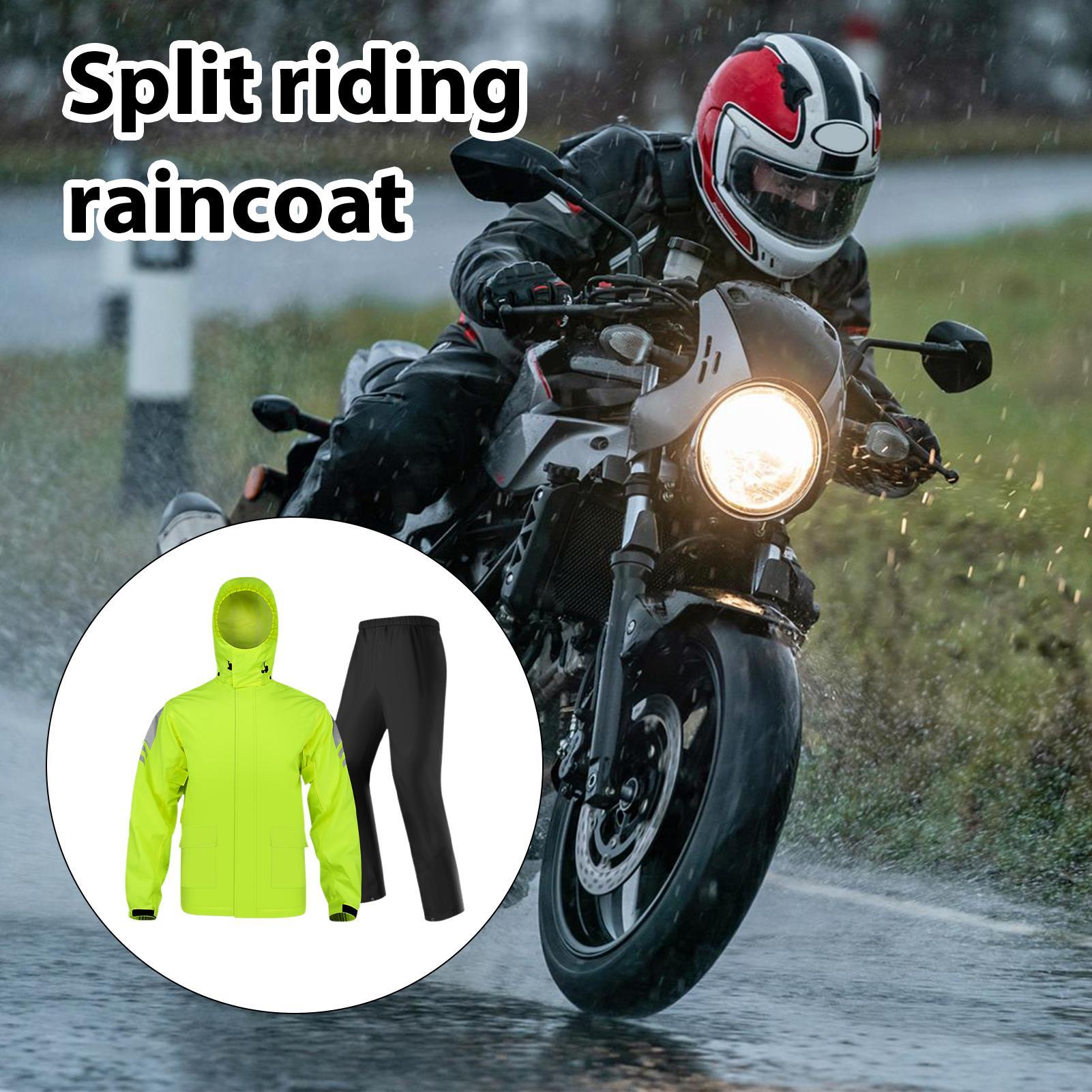 남성용 방수 레인슈트 통기성 보호 레인자켓 레인웨어 오 - Fishing Rain Suit 리뷰 및 가격