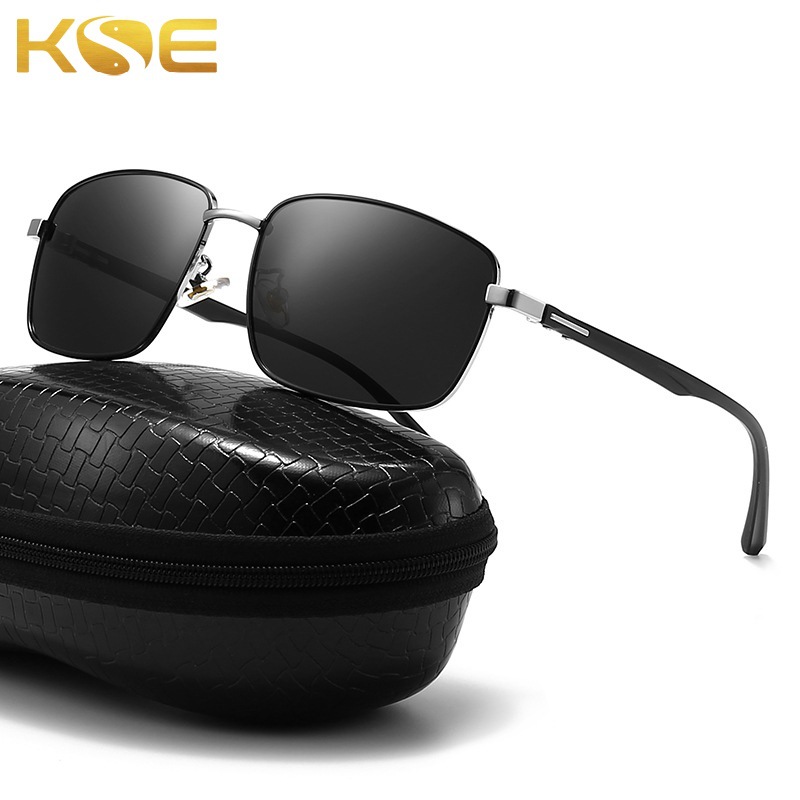 운전 운전자용 특수 항공 선글라스 남성용 야외 자외선  - Fishing Sunglasses Polarized 리뷰 및 가격