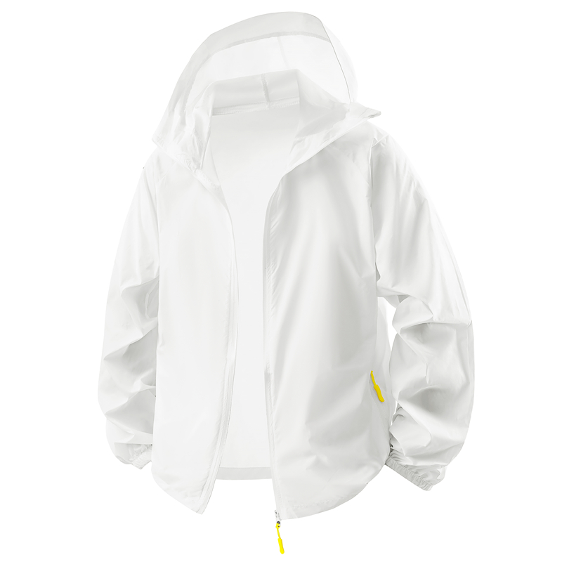 여름 경량 하이킹 재킷 남성 낚시 사이클링 후드 체육관 - Fishing Jacket Waterproof 리뷰 및 가격