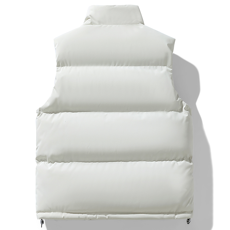 낚시 조끼 스탠드업 칼라 아웃도어 조끼 남성용 다운 코 - Fishing Vest 리뷰 및 가격