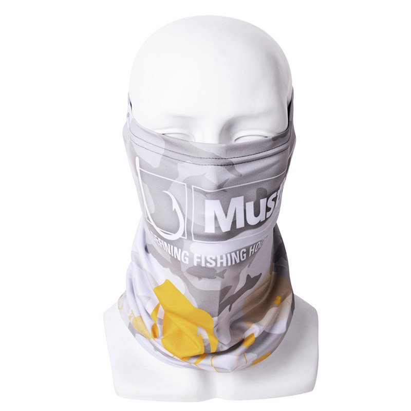 무스타드 MTUBE 낚시 넥 게이터 UV 차단 아이스  - Fishing Mask Sun Protection 리뷰 및 가격