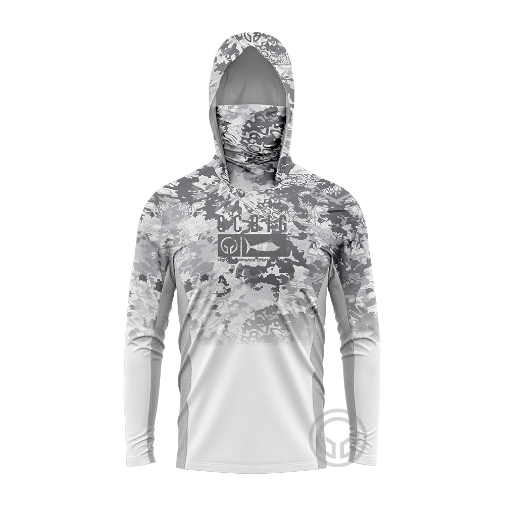 새로운 낚시 의류 여름 야외 저지 남성 긴팔 티셔츠 의 - Fishing Hoodie 리뷰 및 가격