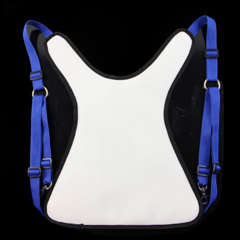 새로운 낚싯대 허리 보호 조끼 트롤링 지깅 낚시 조끼  - Fishing Vest 리뷰 및 가격