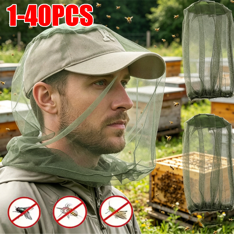 낚시용 모자, 통기성 메쉬 얼굴 가리개, 남녀공용 야외 - Fishing Hat 리뷰 및 가격