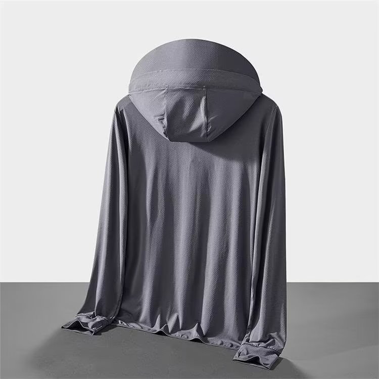남성 여름 자외선 차단 코트 남성 UV 자켓 낚시 커버 - Fishing Hoodie 리뷰 및 가격