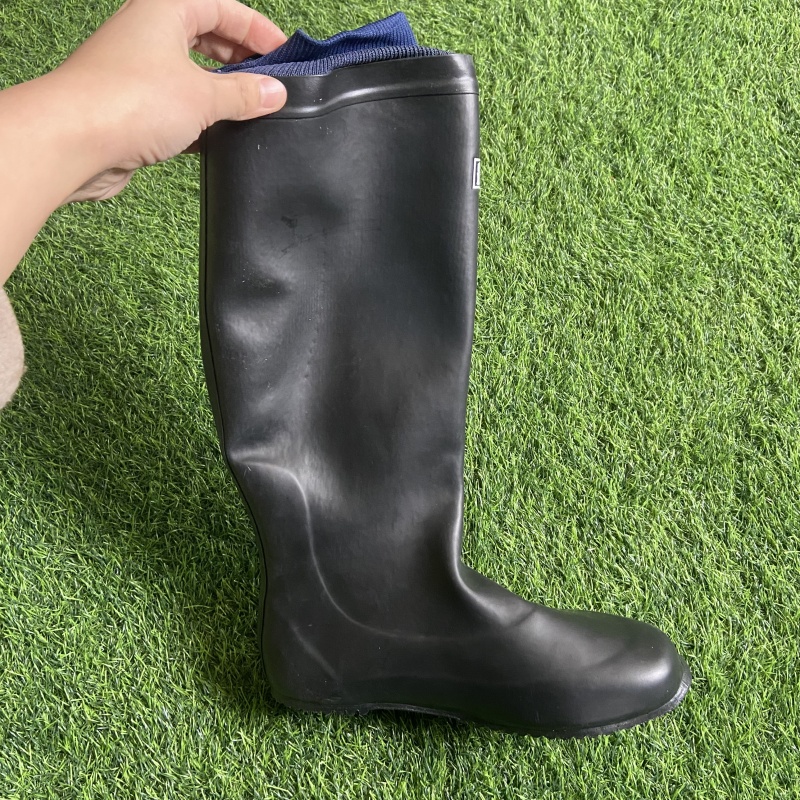 필리핀에서 사용되는 농지, 논, 낚시용 유니섹스 부드러 - Fishing Boots 리뷰 및 가격