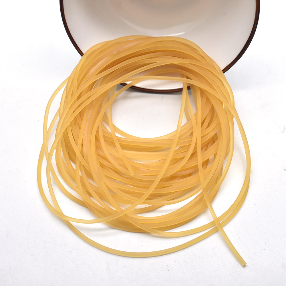 10/20m 직경 2mm 3mm 라텍스 탄성 고무줄 탄 - Fishing Belt 리뷰 및 가격