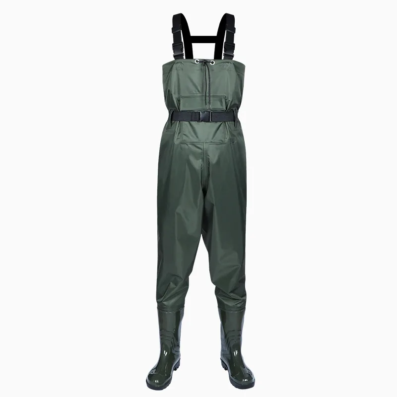 방수 낚시 바지 신발 부츠 웨이더 세트 두꺼운 의류 남 - Fishing Waders 리뷰 및 가격