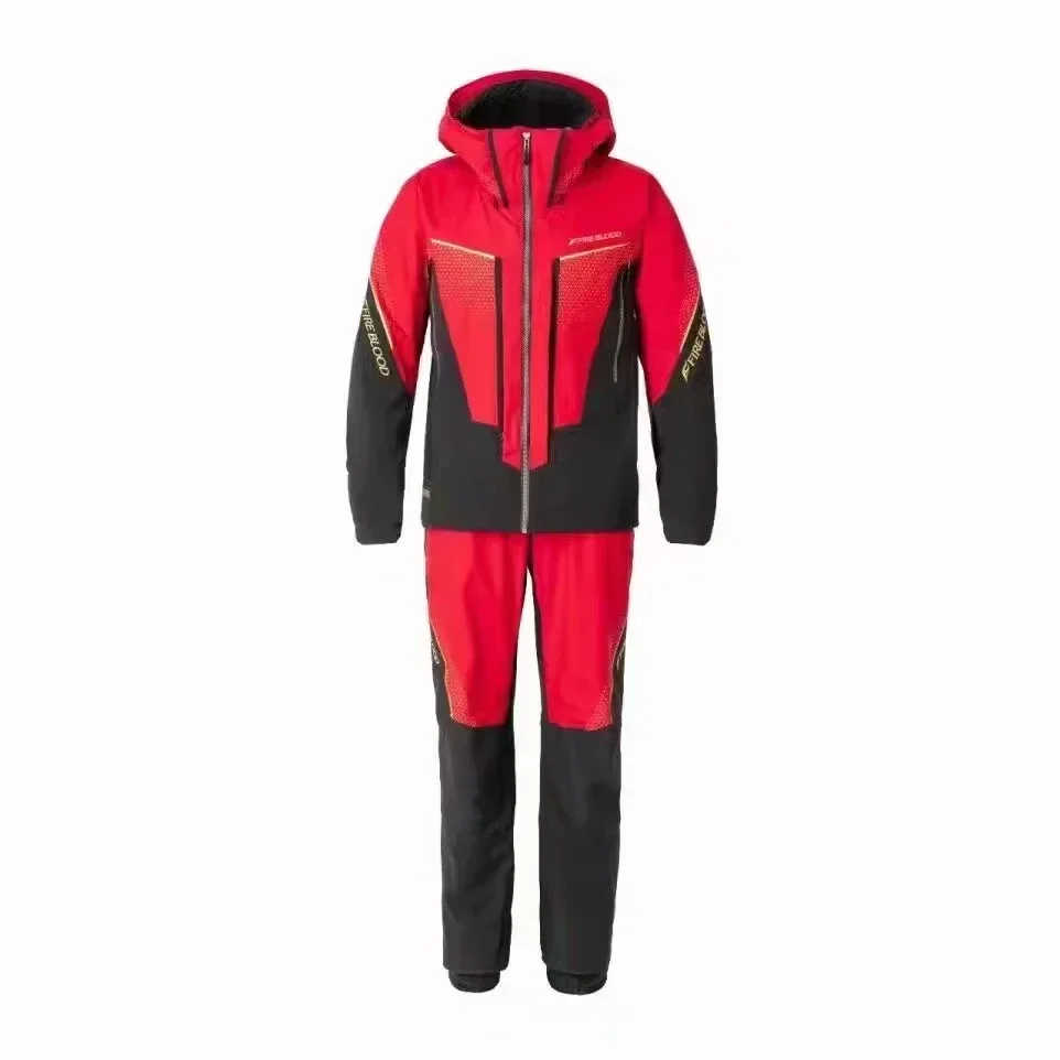 새로운 브랜드 낚시 의류 남성용 여름 얇은 방수 록 낚 - Fishing Rain Suit 리뷰 및 가격