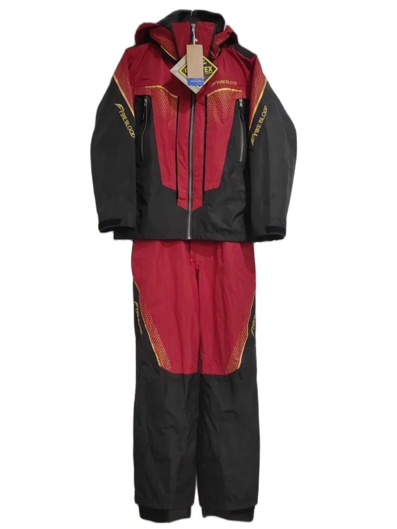 새로운 브랜드 낚시 의류 남성용 여름 얇은 방수 록 낚 - Fishing Rain Suit 리뷰 및 가격