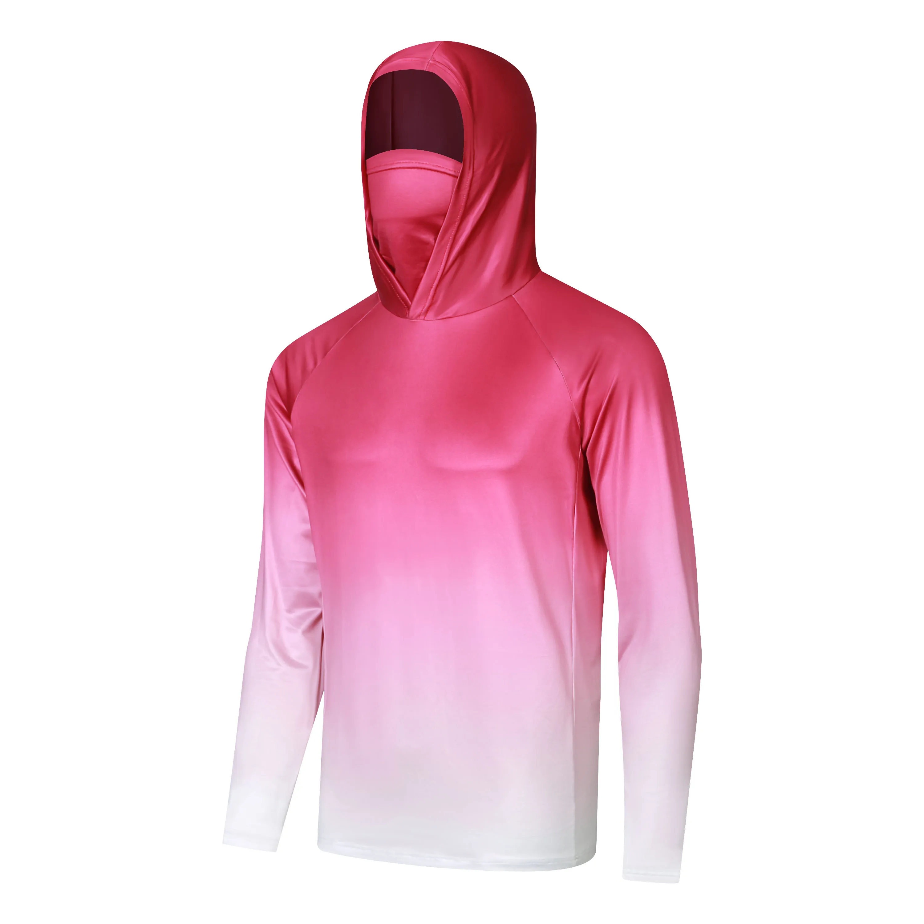 남성용 낚시 셔츠 자외선 차단 긴팔 저지 여름 낚시 의 - Fishing Shirt Uv Protection 리뷰 및 가격