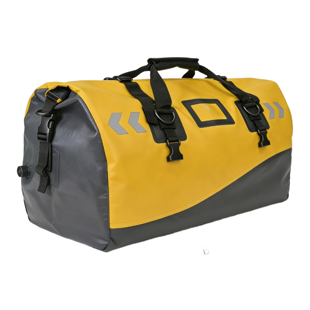 대형/대용량/46L 66L PVC 방수 드라이백 (어깨 - Fishing Bag Waterproof 리뷰 및 가격
