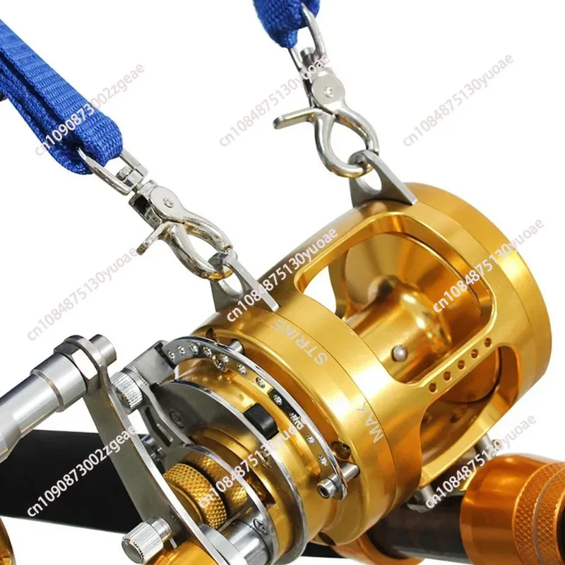 낚시 조끼 전문 스탠드업 파이팅 벨트 + 어깨 등 하네 - Fishing Belt 리뷰 및 가격
