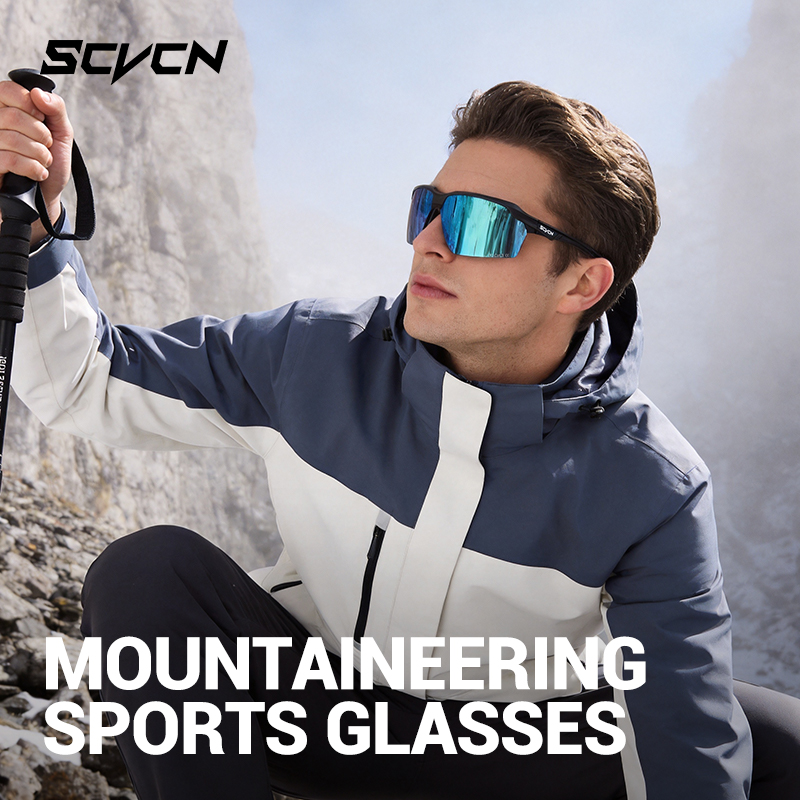 SCVCN 사이클링 고글 선글라스 남성용 피클볼 편광  - Fishing Sunglasses Polarized 리뷰 및 가격