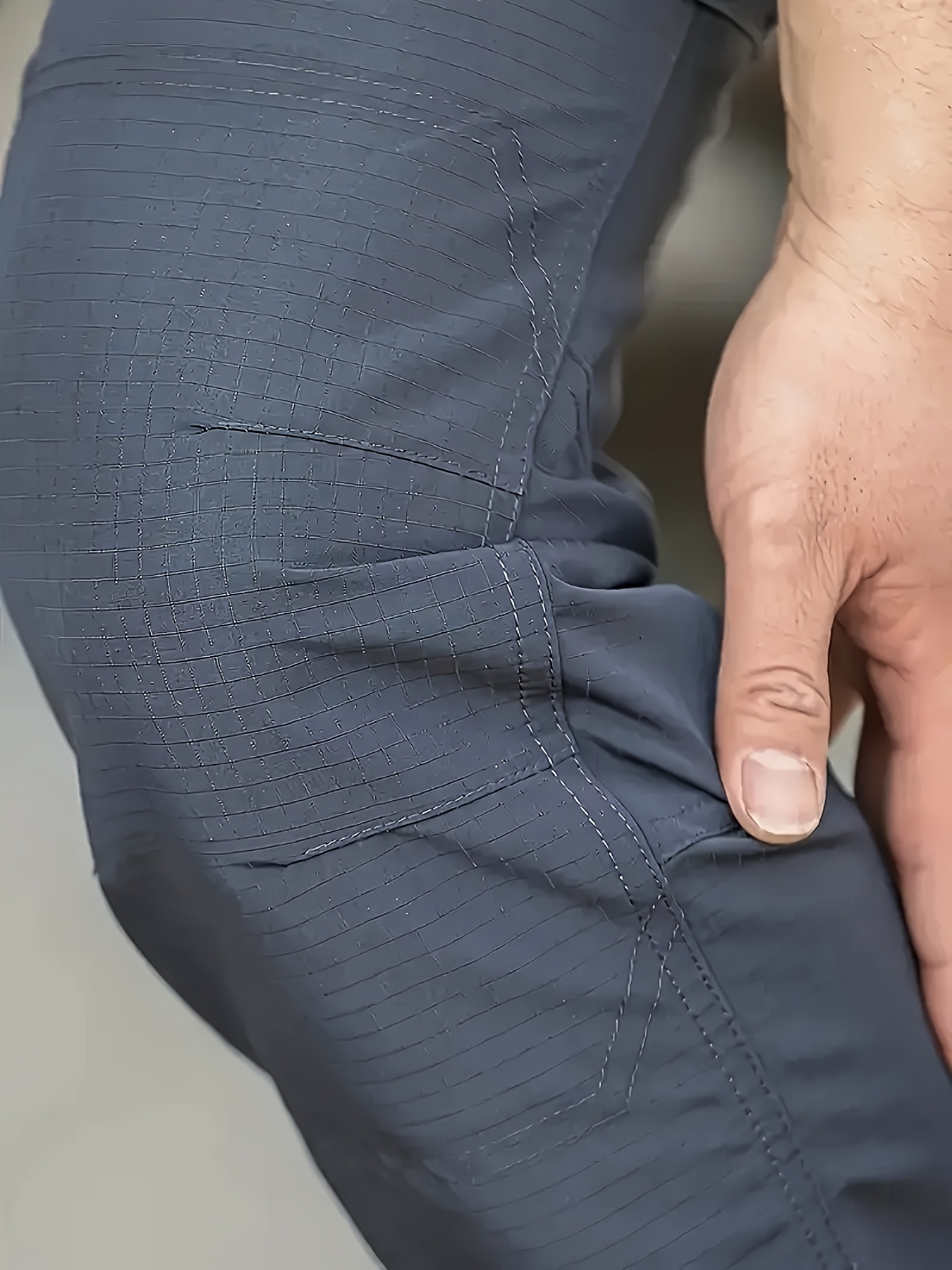 남성 전술 카고 바지 6XL 플러스 사이즈 야외 캐주얼 - Fishing Pants Waterproof 리뷰 및 가격